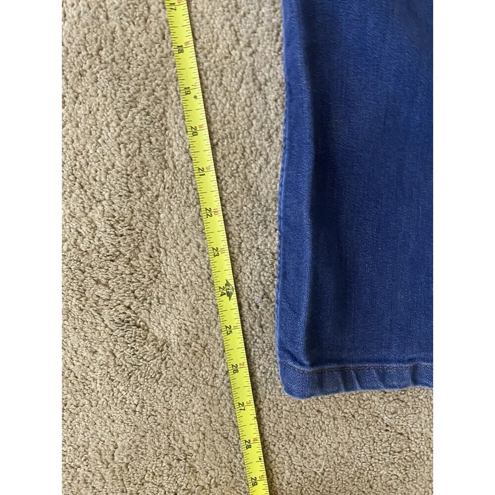 Patagonia Performance Straight Fit Men’s Jeans Size 32x32